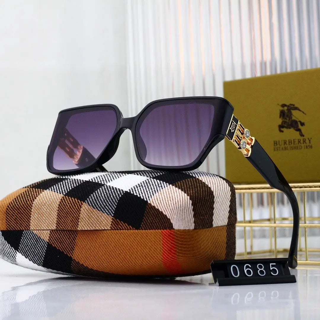 Fashion hot 7 color sunglasses 0685s-sss62 mysite