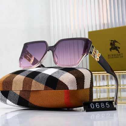 Fashion hot 7 color sunglasses 0685s-sss62 mysite