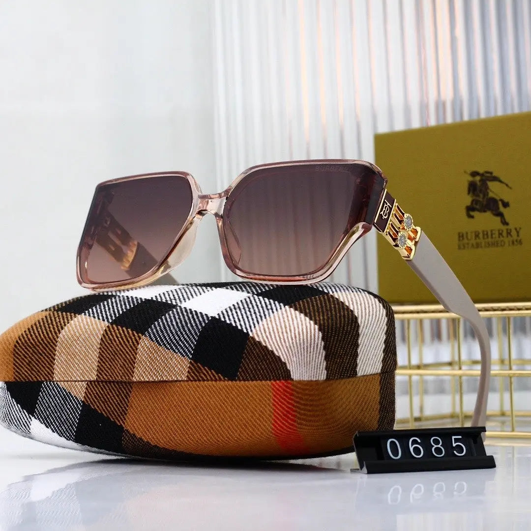 Fashion hot 7 color sunglasses 0685s-sss62 mysite