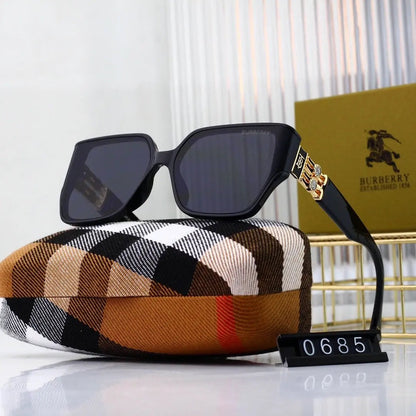 Fashion hot 7 color sunglasses 0685s-sss62 mysite