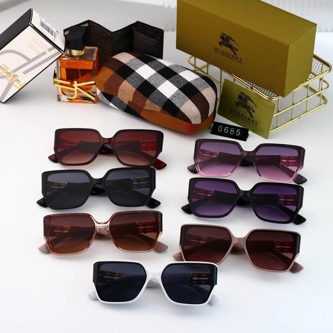 Fashion hot 7 color sunglasses 0685s-sss62 mysite
