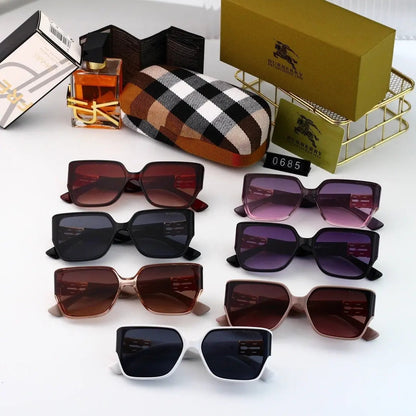 Fashion hot 7 color sunglasses 0685s-sss62 mysite