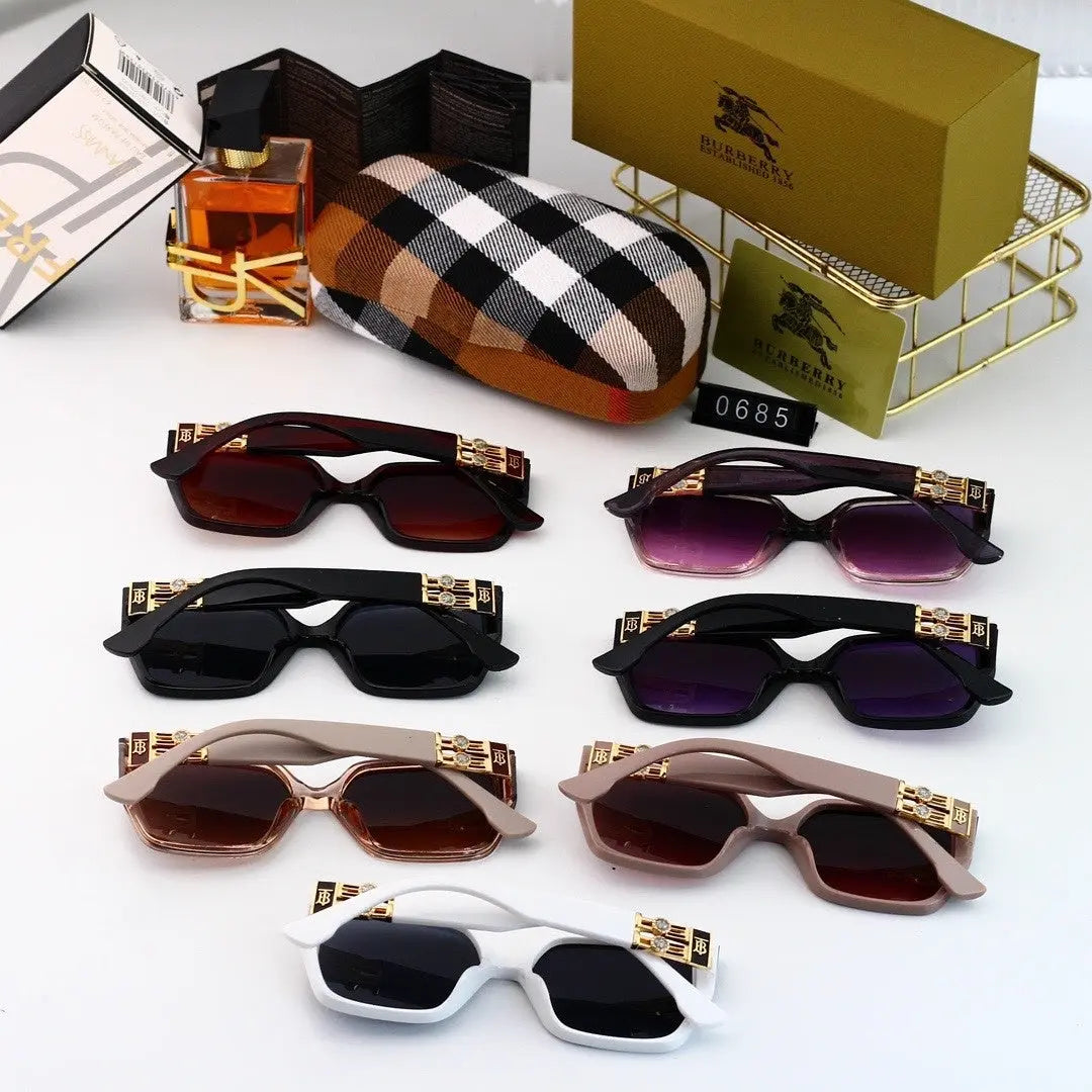 Fashion hot 7 color sunglasses 0685s-sss62 mysite
