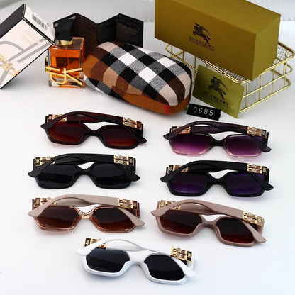 Fashion hot 7 color sunglasses 0685s-sss62 mysite