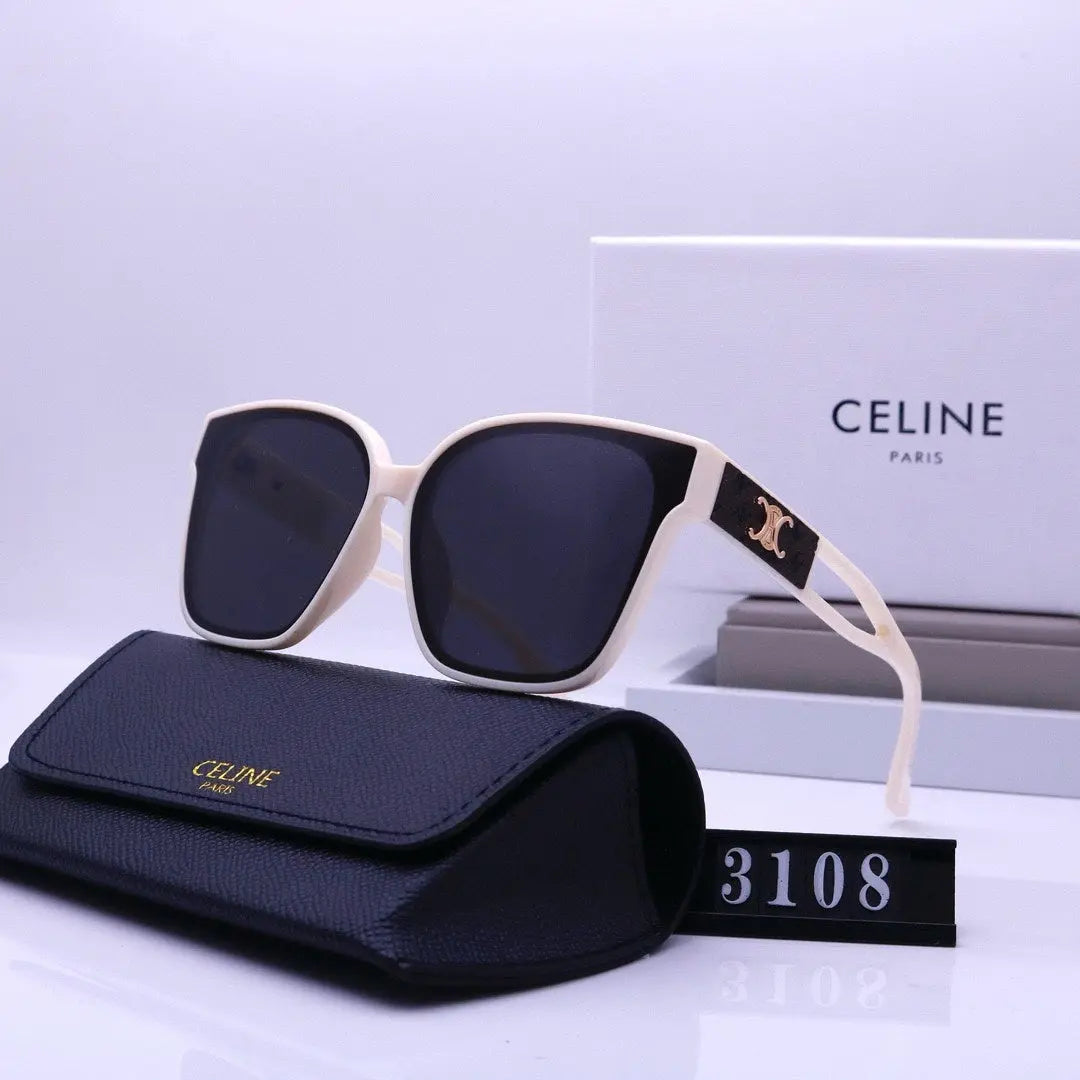 Fashion hot 5 color sunglasses 3108s-sss62 mysite