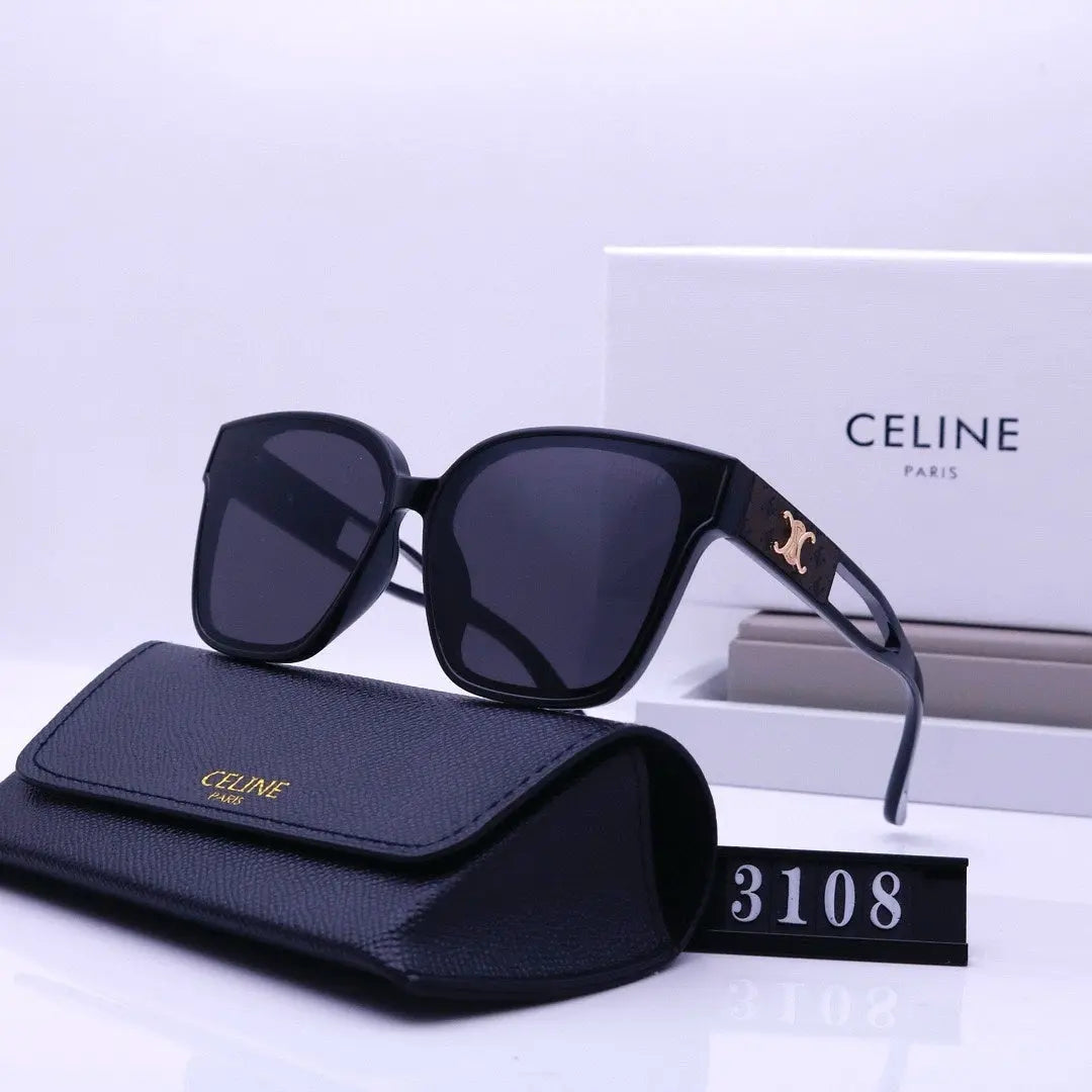 Fashion hot 5 color sunglasses 3108s-sss62 mysite