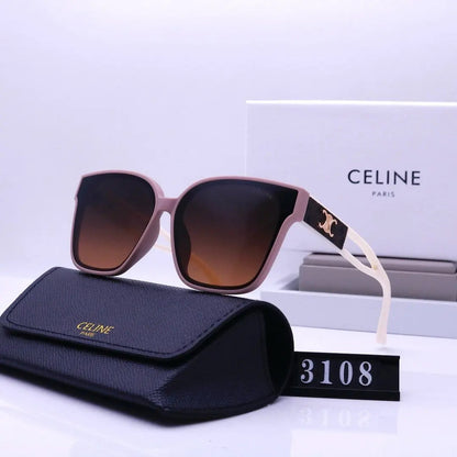 Fashion hot 5 color sunglasses 3108s-sss62 mysite