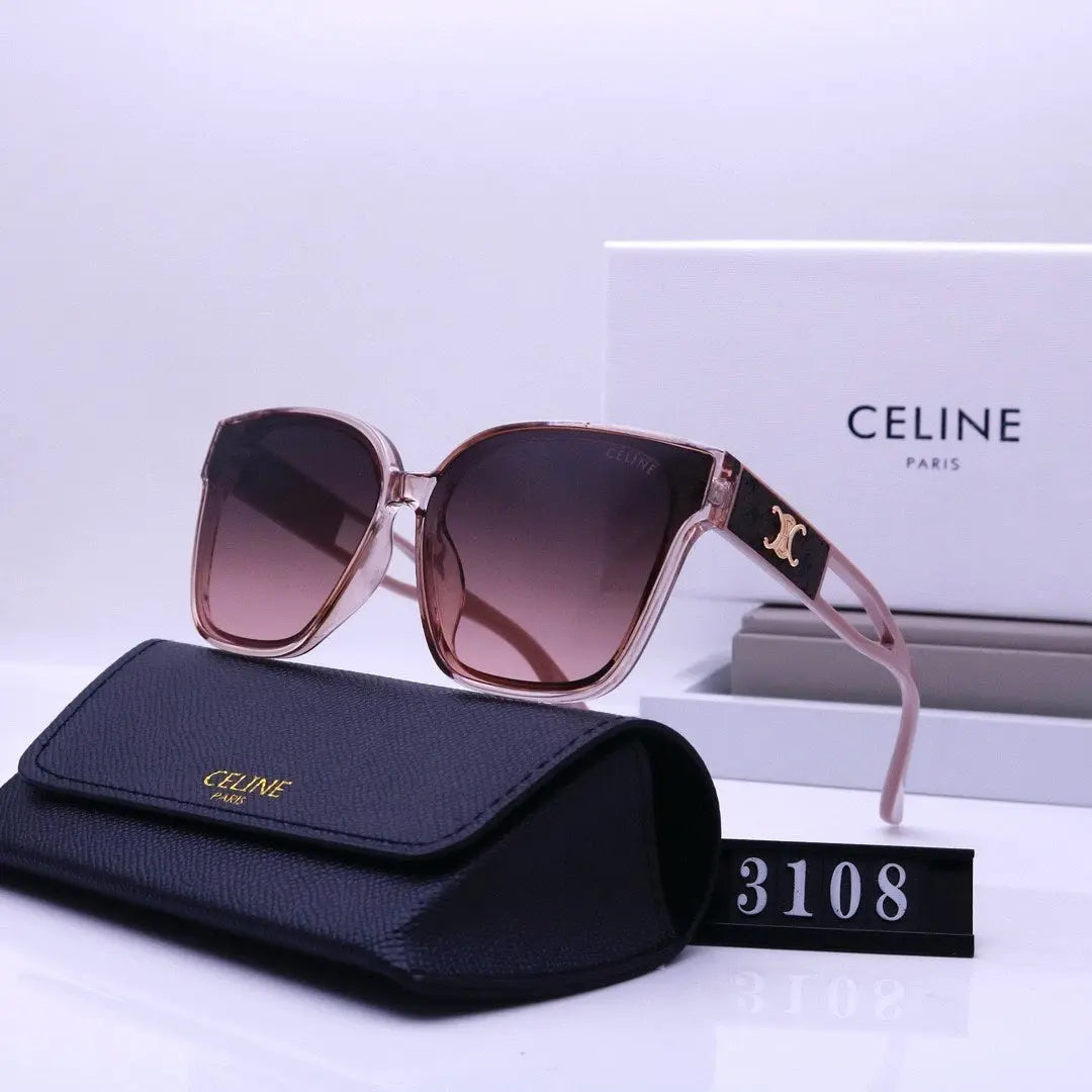 Fashion hot 5 color sunglasses 3108s-sss62 mysite