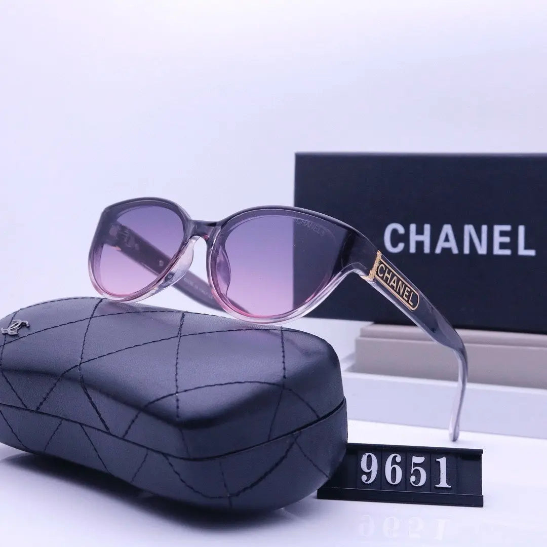Fashion hot 7 color sunglasses 9651s-sss62 mysite