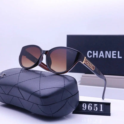 Fashion hot 7 color sunglasses 9651s-sss62 mysite