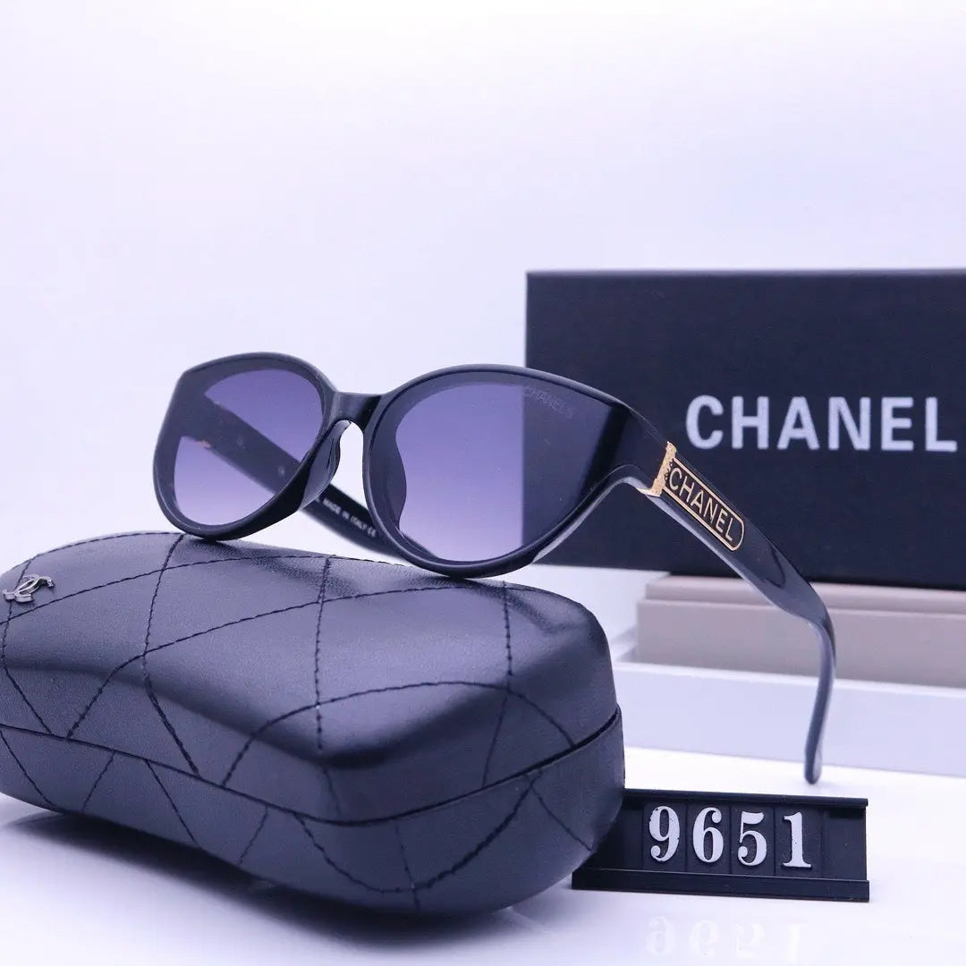 Fashion hot 7 color sunglasses 9651s-sss62 mysite
