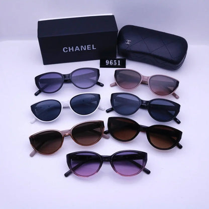 Fashion hot 7 color sunglasses 9651s-sss62 mysite
