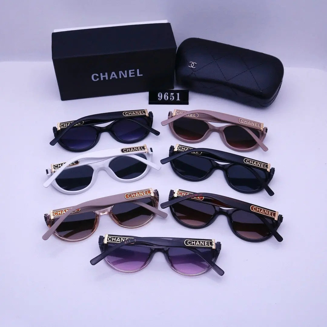Fashion hot 7 color sunglasses 9651s-sss62 mysite