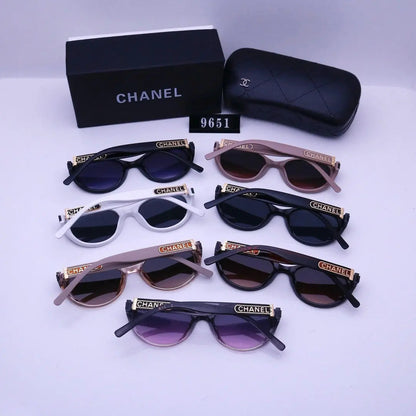 Fashion hot 7 color sunglasses 9651s-sss62 mysite