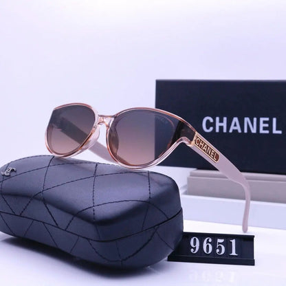 Fashion hot 7 color sunglasses 9651s-sss62 mysite