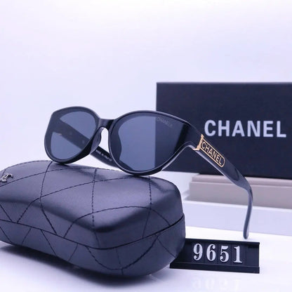 Fashion hot 7 color sunglasses 9651s-sss62 mysite