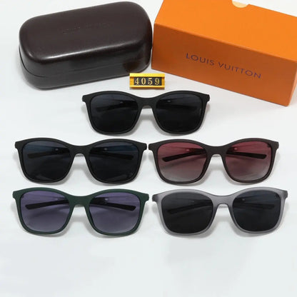 Fashion hot 5 color sunglasses 4059s-sss62 mysite