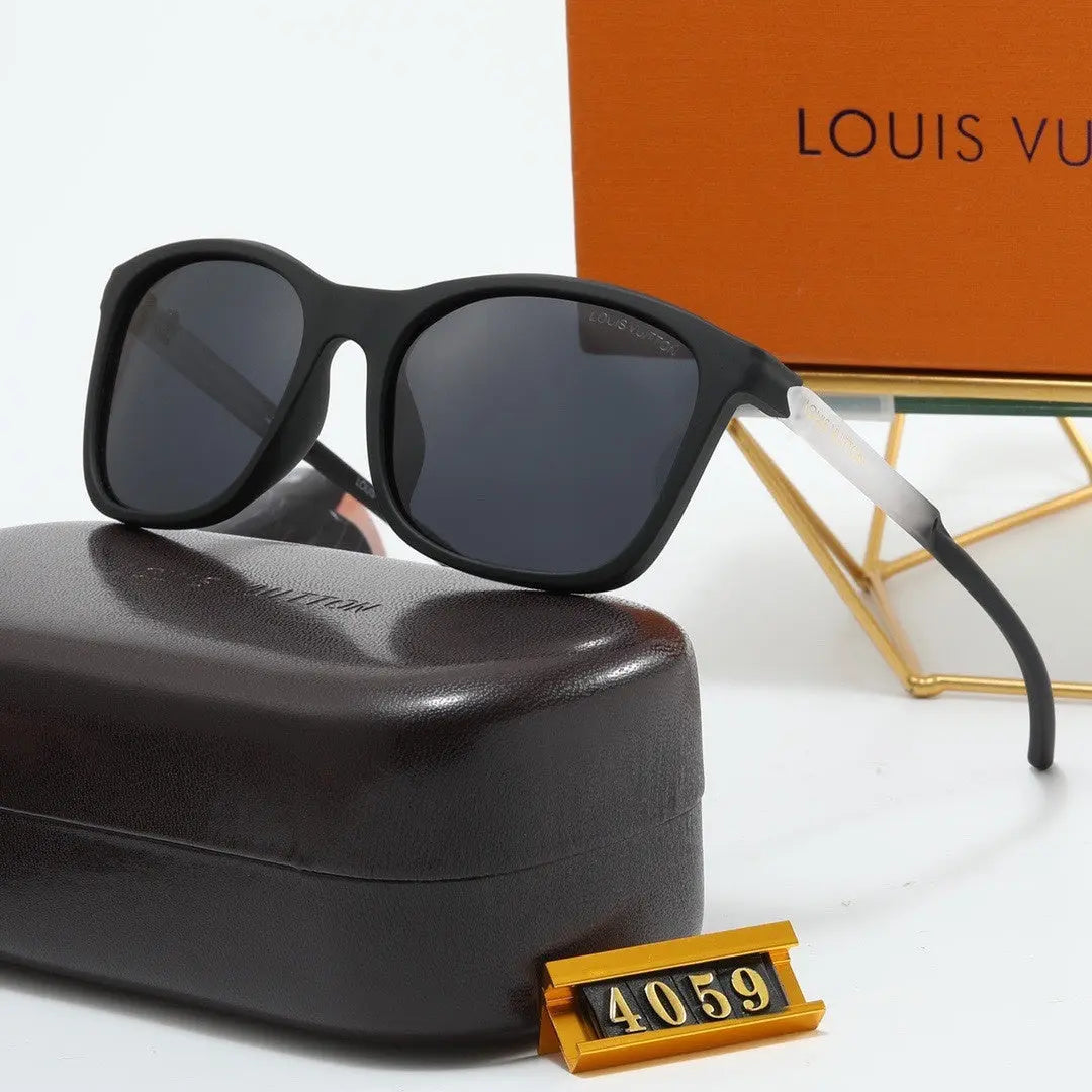 Fashion hot 5 color sunglasses 4059s-sss62 mysite