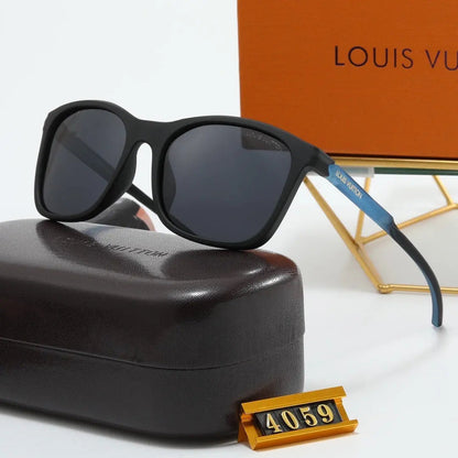 Fashion hot 5 color sunglasses 4059s-sss62 mysite