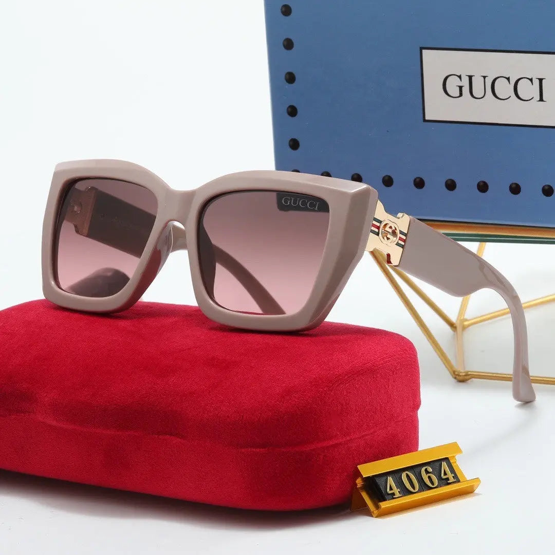 Fashion hot 5 color sunglasses 4064s-sss62 mysite