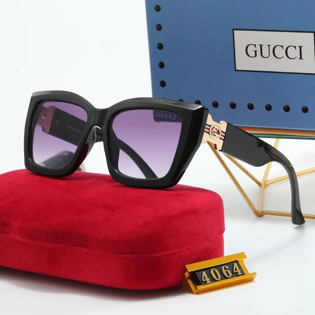 Fashion hot 5 color sunglasses 4064s-sss62 mysite
