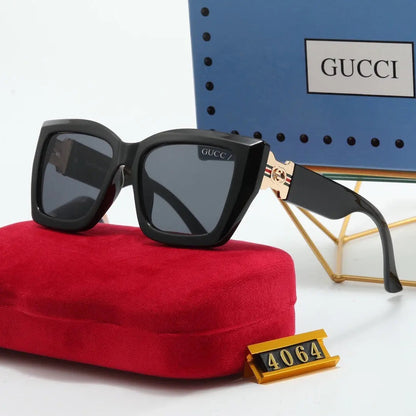 Fashion hot 5 color sunglasses 4064s-sss62 mysite
