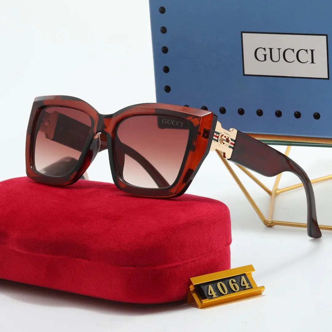 Fashion hot 5 color sunglasses 4064s-sss62 mysite