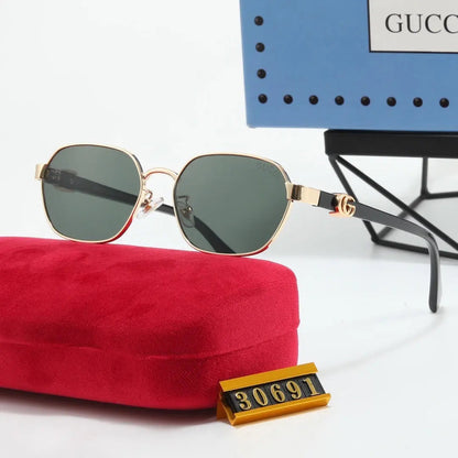 Fashion hot 5 color sunglasses 30691s-sss62 mysite