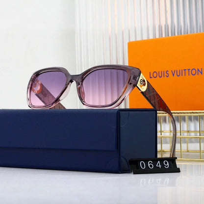 Fashion hot 6 color sunglasses 0649s-sss62 mysite