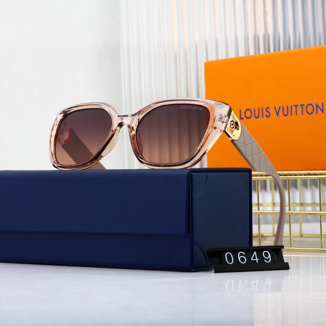 Fashion hot 6 color sunglasses 0649s-sss62 mysite