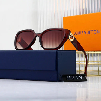 Fashion hot 6 color sunglasses 0649s-sss62 mysite