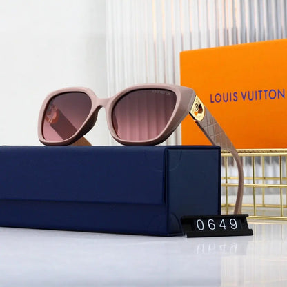 Fashion hot 6 color sunglasses 0649s-sss62 mysite