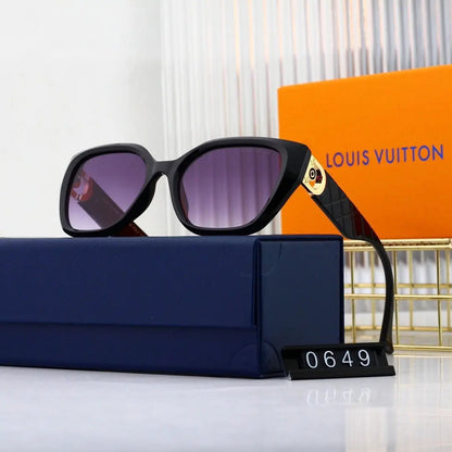 Fashion hot 6 color sunglasses 0649s-sss62 mysite