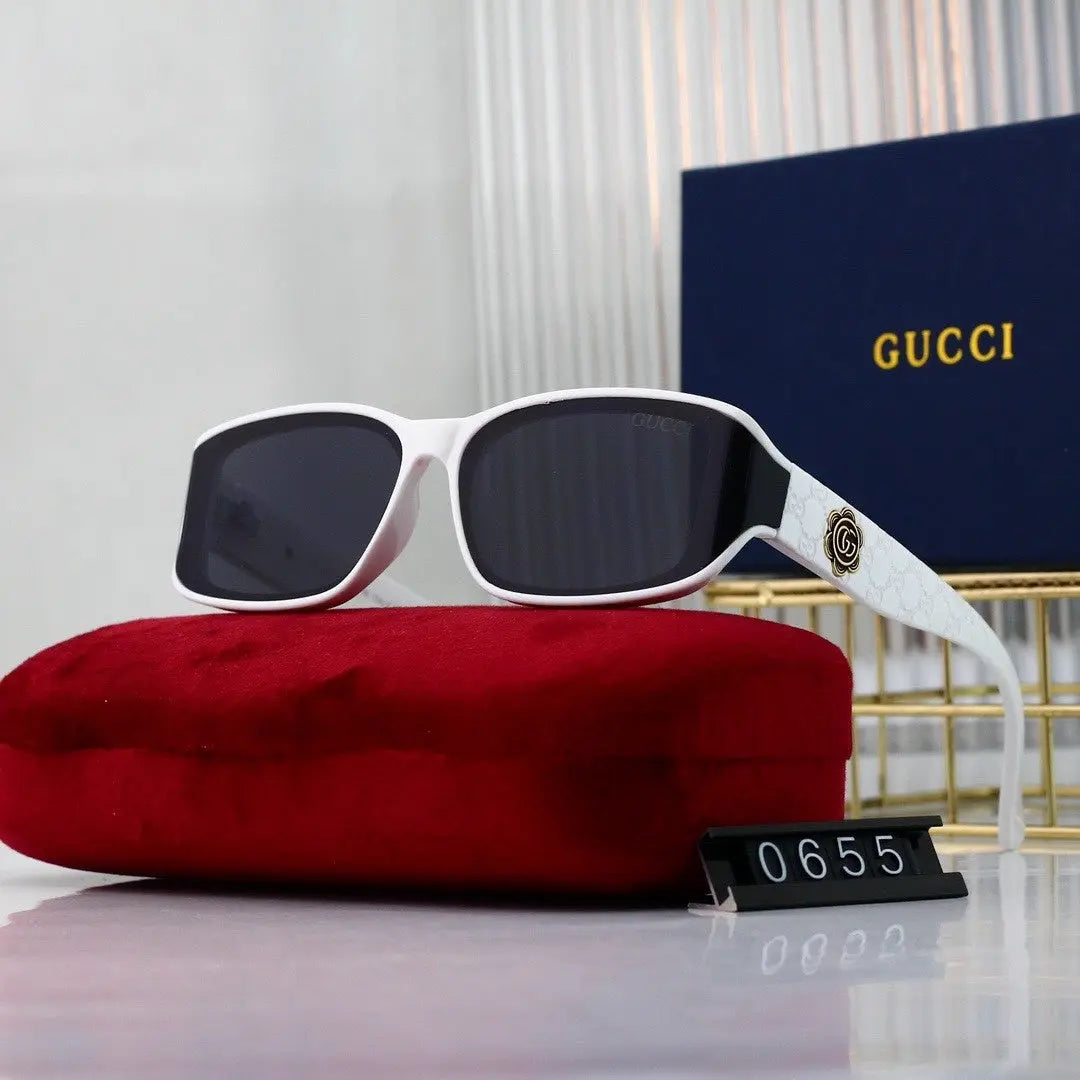 Fashion hot 7 color sunglasses 0655s-sss62 mysite