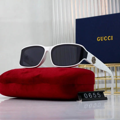 Fashion hot 7 color sunglasses 0655s-sss62 mysite
