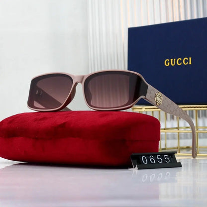 Fashion hot 7 color sunglasses 0655s-sss62 mysite