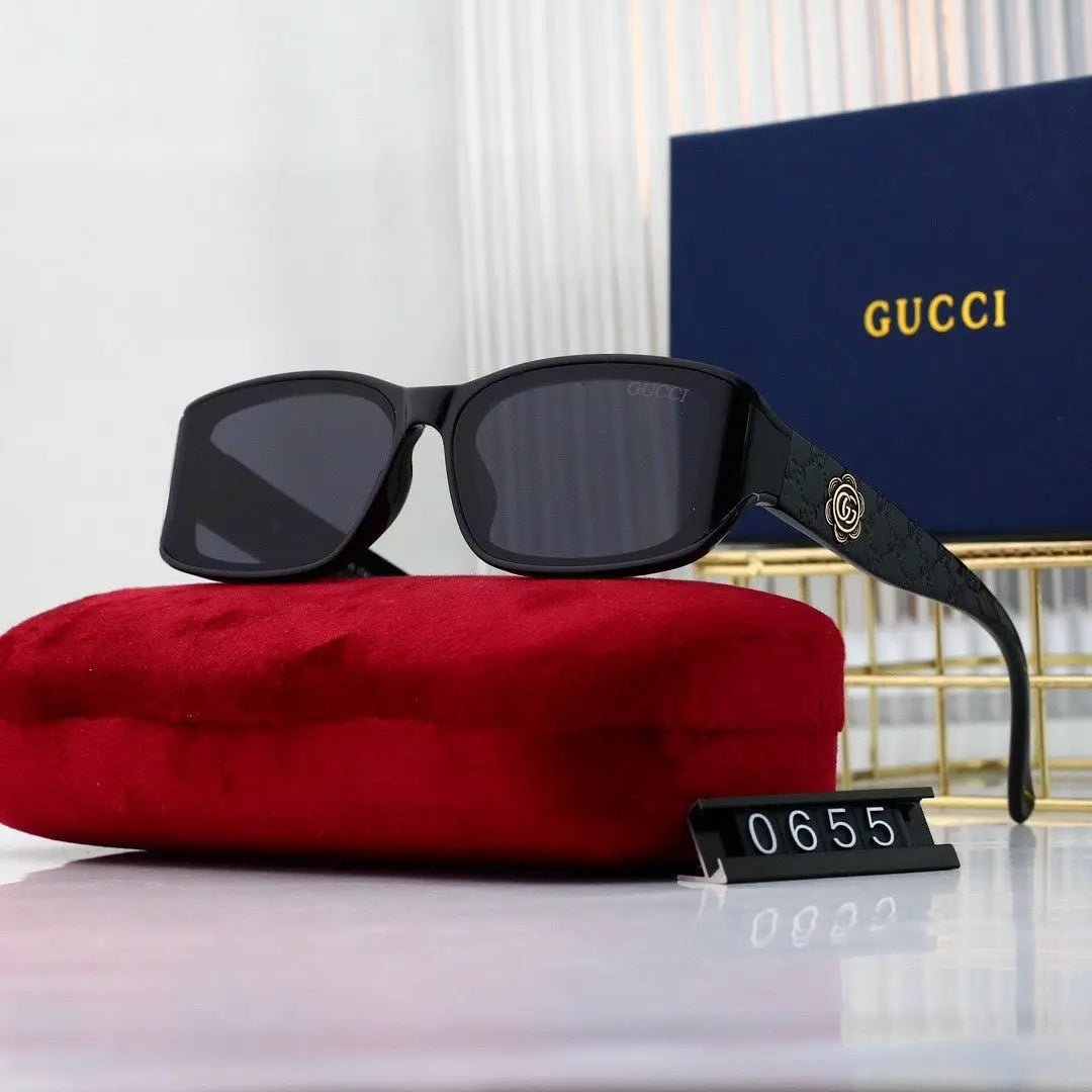Fashion hot 7 color sunglasses 0655s-sss62 mysite