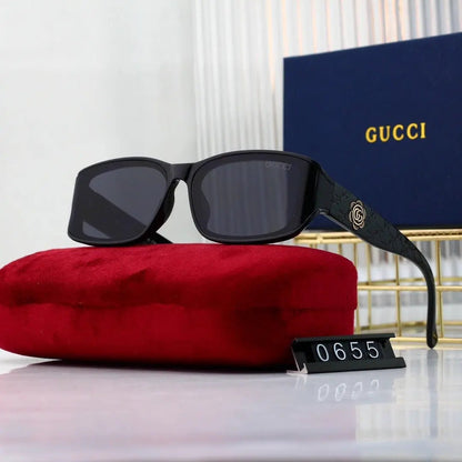 Fashion hot 7 color sunglasses 0655s-sss62 mysite