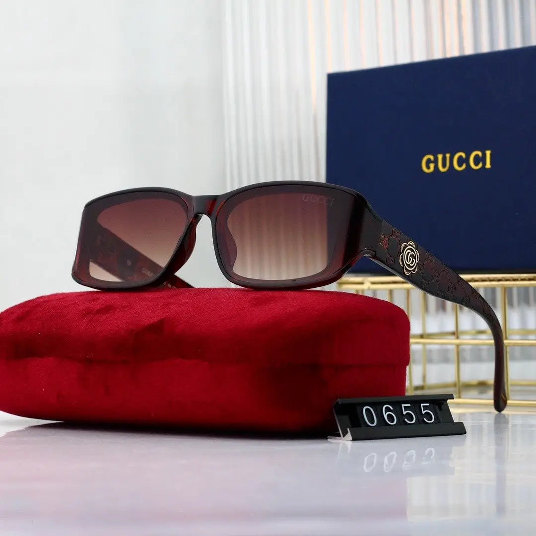 Fashion hot 7 color sunglasses 0655s-sss62 mysite
