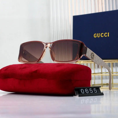 Fashion hot 7 color sunglasses 0655s-sss62 mysite