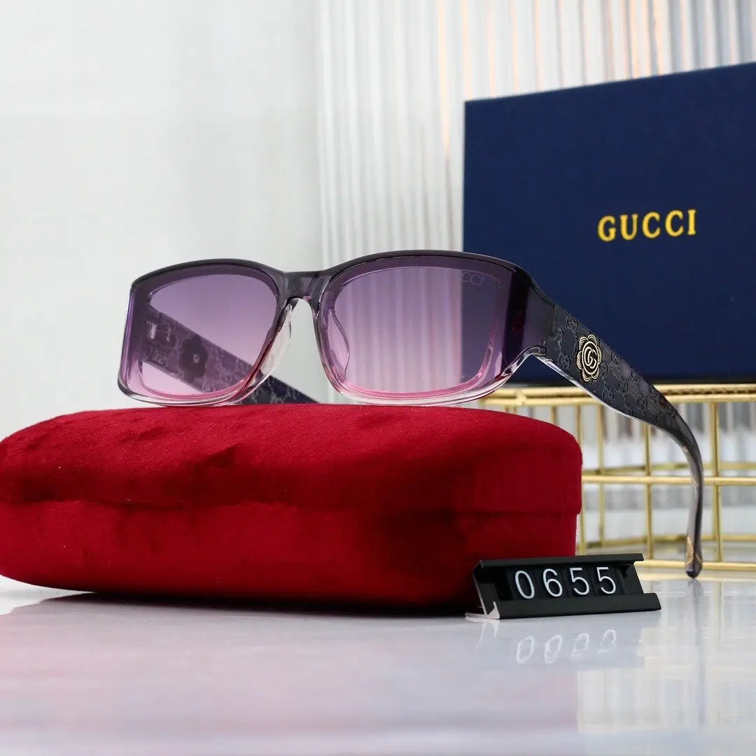 Fashion hot 7 color sunglasses 0655s-sss62 mysite