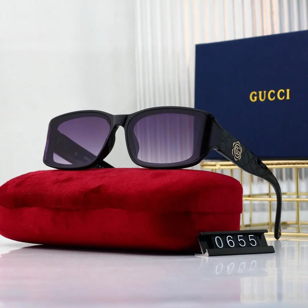 Fashion hot 7 color sunglasses 0655s-sss62 mysite