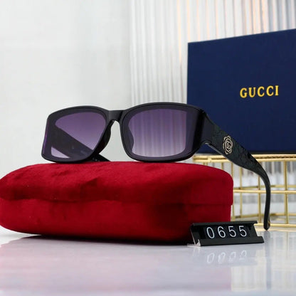 Fashion hot 7 color sunglasses 0655s-sss62 mysite