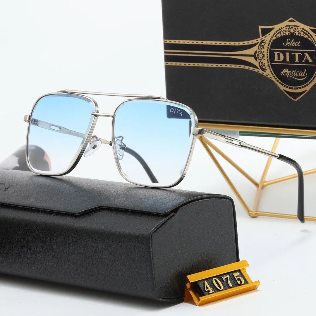 Fashion hot 4 color sunglasses 4075s-sss62 mysite