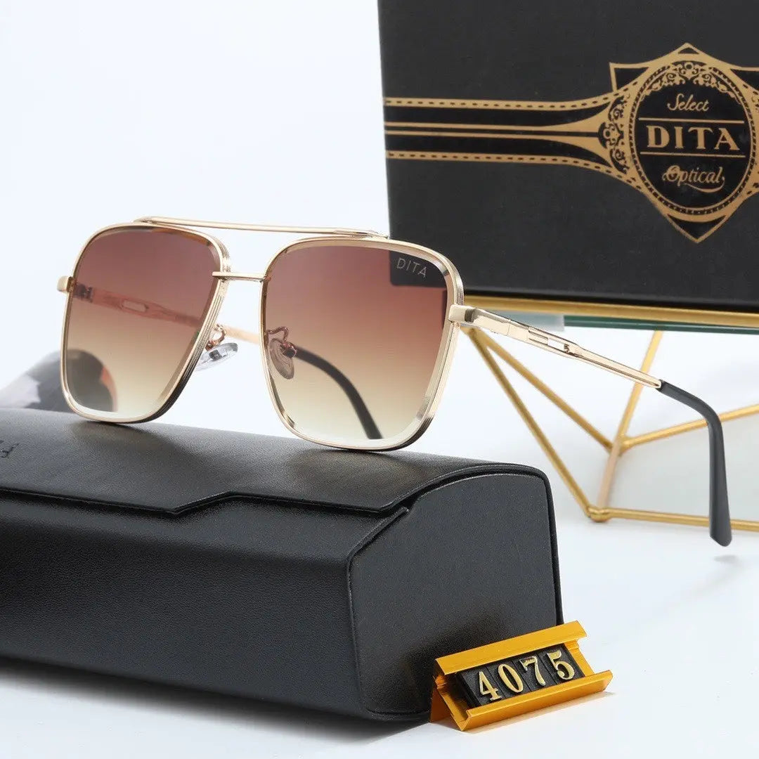 Fashion hot 4 color sunglasses 4075s-sss62 mysite