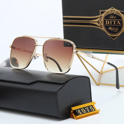 Fashion hot 4 color sunglasses 4075s-sss62 mysite