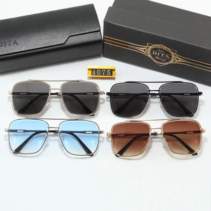 Fashion hot 4 color sunglasses 4075s-sss62 mysite