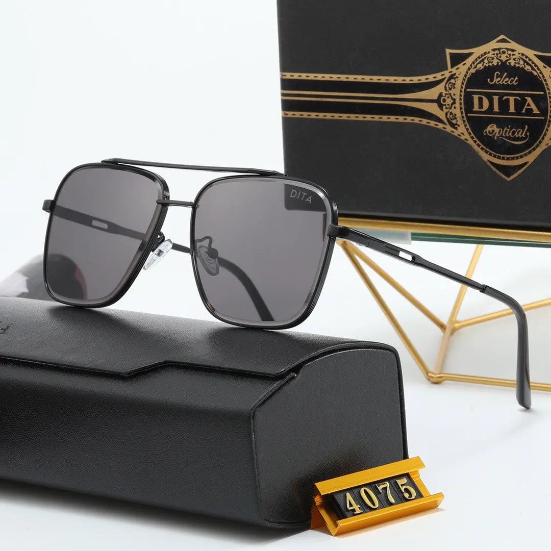 Fashion hot 4 color sunglasses 4075s-sss62 mysite