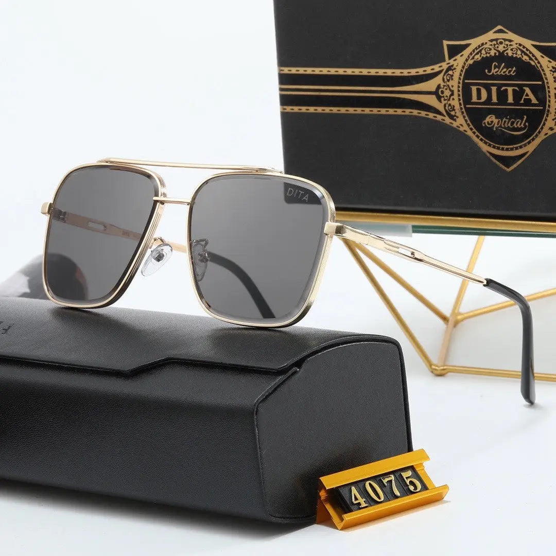 Fashion hot 4 color sunglasses 4075s-sss62 mysite