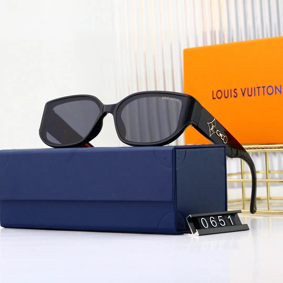 Fashion hot 7 color sunglasses 0651s-sss62 mysite